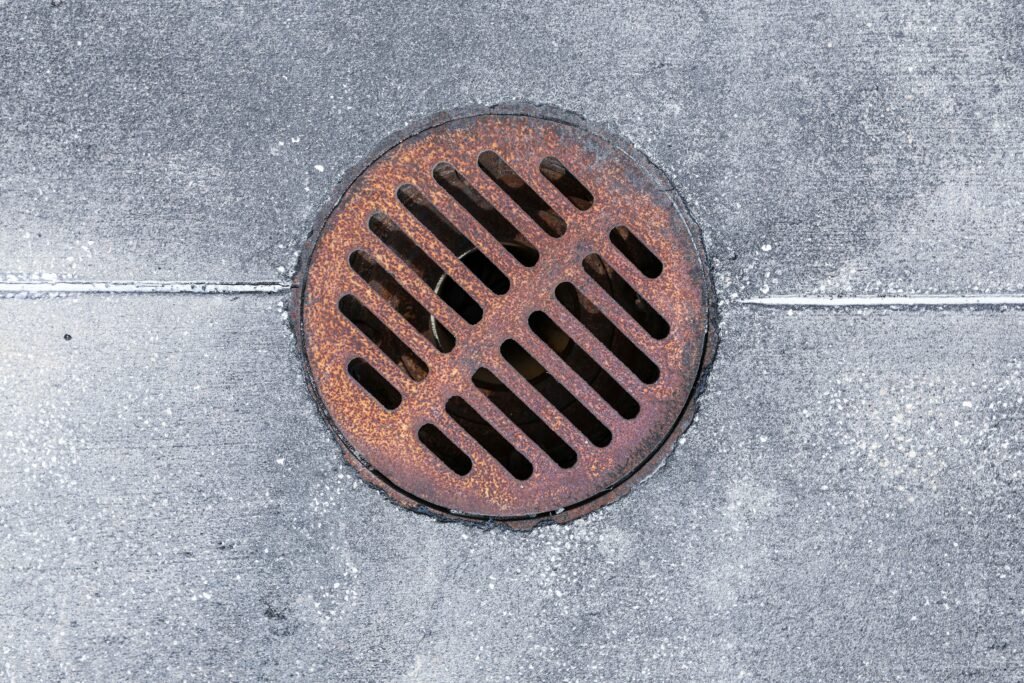 blocked drains armidale