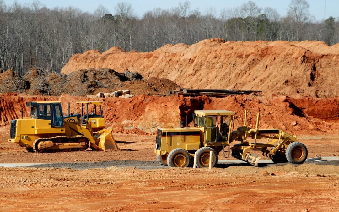 The Complete Guide to Excavation in Wollongong